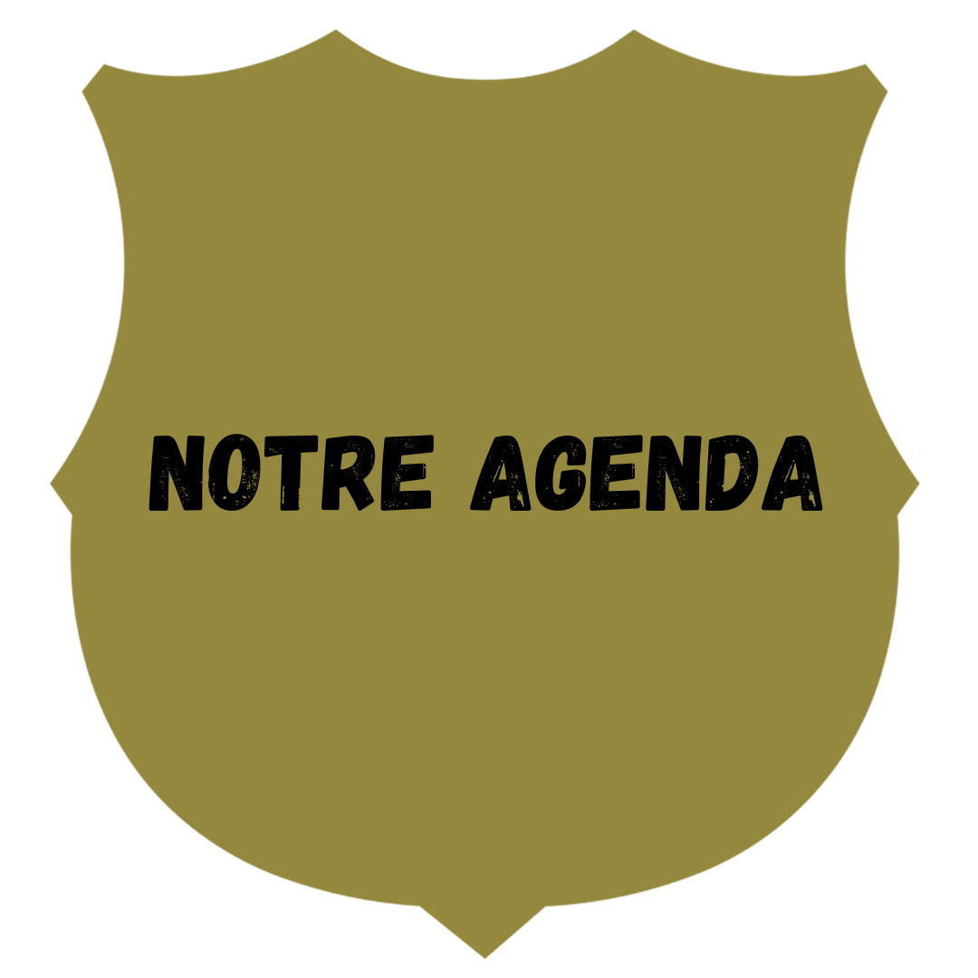 Agenda Football Club de Brière