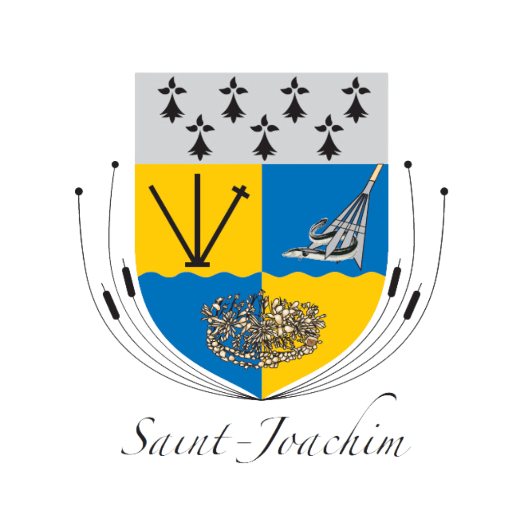 Logo commune Saint-Joachim