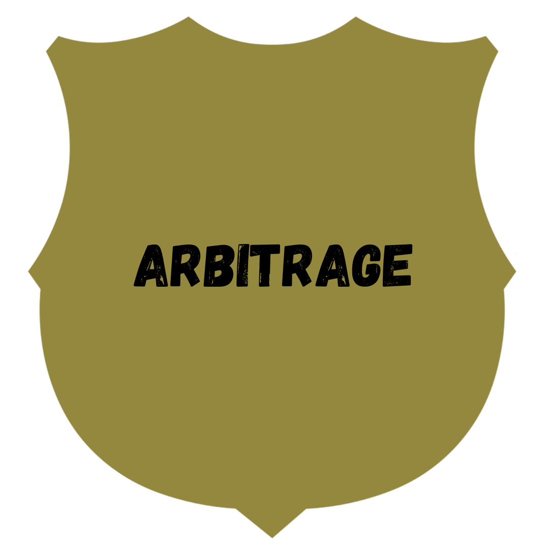 Arbitrage Football Club de Brière