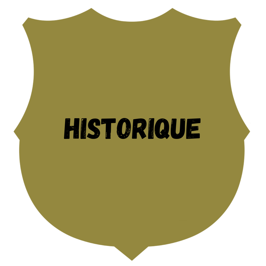Historique Football Club de Brière