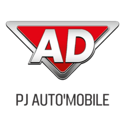 logo partenaire AD PJ Automobile