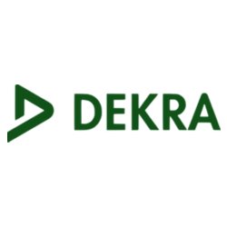 logo partenaire Dekra