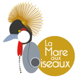 logo partenaire Restaurant La Mare aux Oiseaux