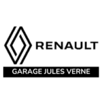 logo partenaire Garage Renault Jules Verne