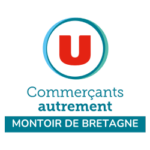 logo partenaire Super U Montoir de Bretagne