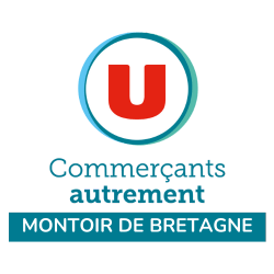 logo partenaire Super U Montoir de Bretagne