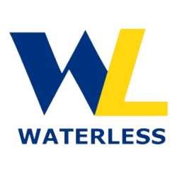 logo partenaire Waterless
