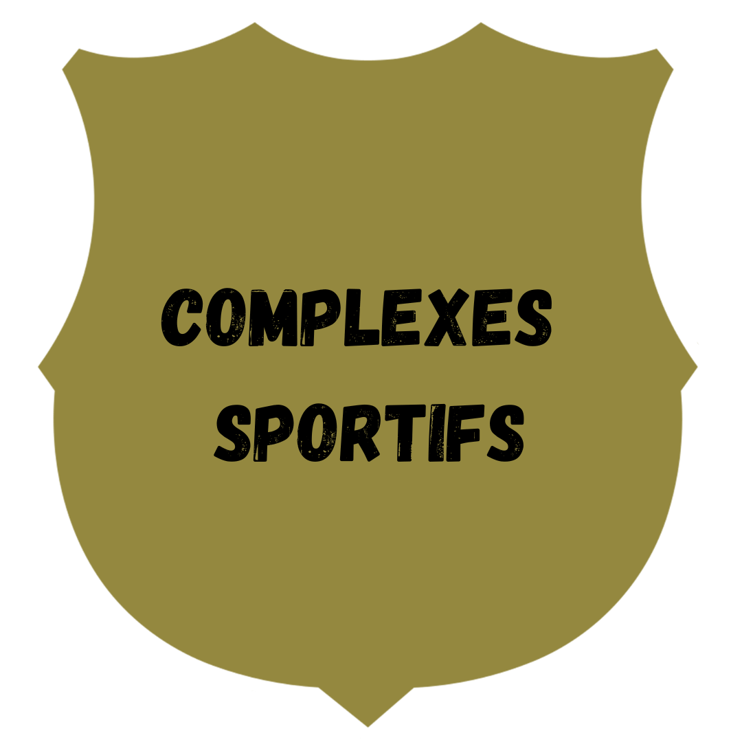 Complexes sportifs Football Club de Brière