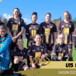 Équipe U15 Féminine