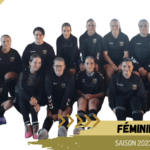 Joueuses Féminines