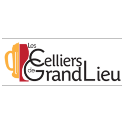logo partenaire Les Celliers de Grand Lieu