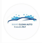 logo partenaire Mahé Clean Auto