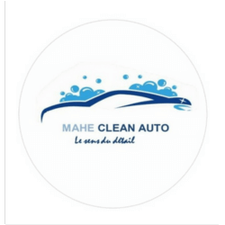 logo partenaire Mahé Clean Auto