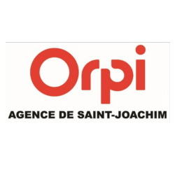 logo partenaire Orpi agence Saint-Joachim