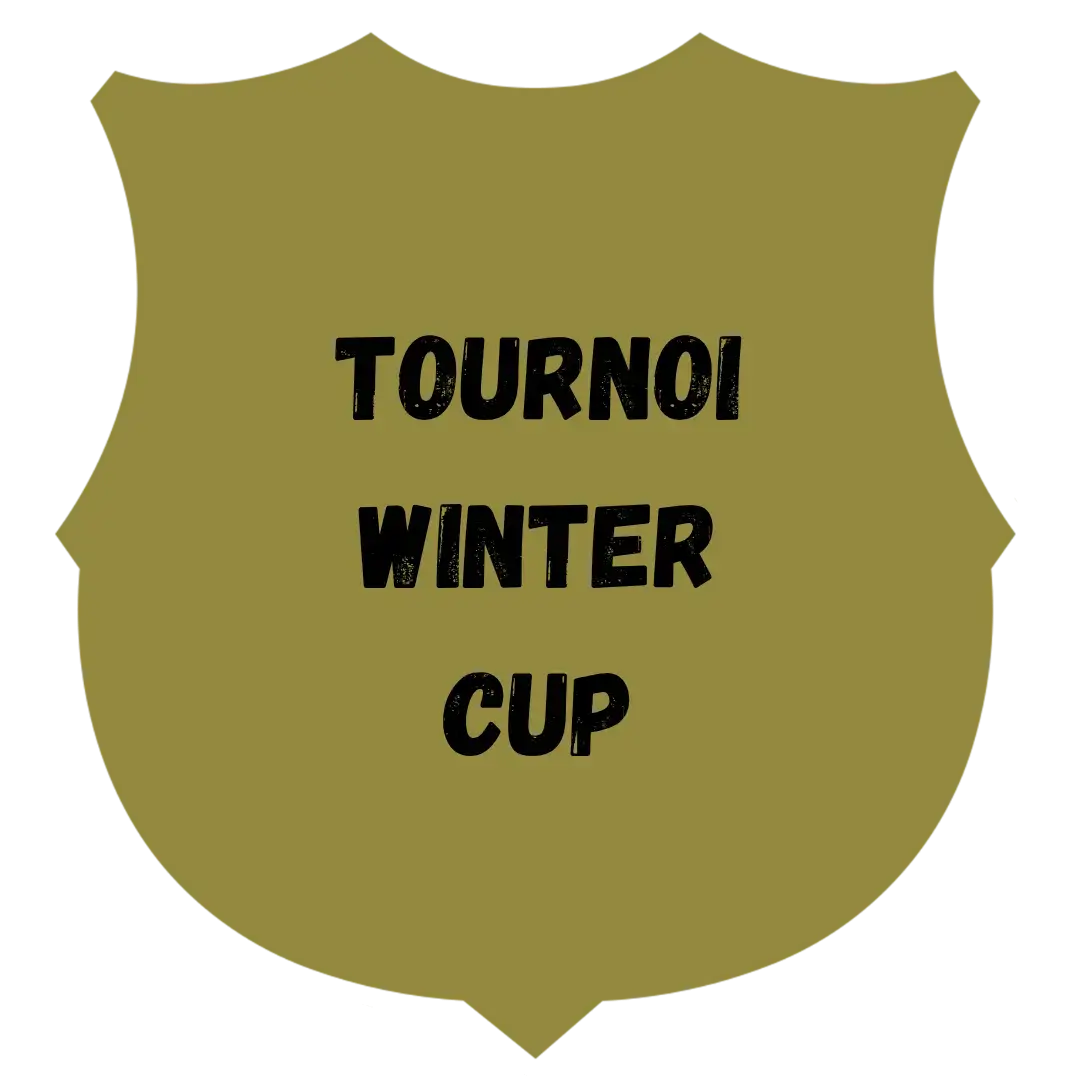 Tournoi Winter Cup