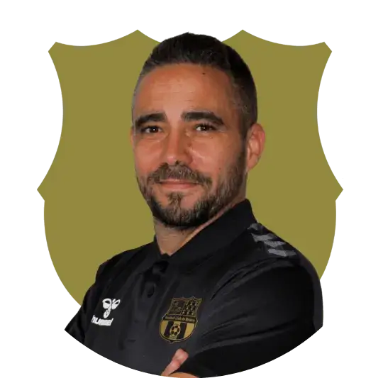 Responsable Jérémy Ollivaud