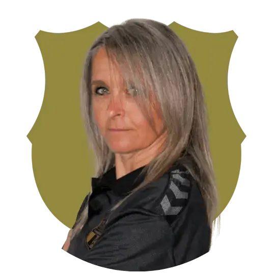 Responsable Magali Dupont Loyer