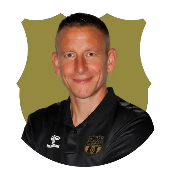 Responsable Mikaël Bossis