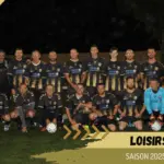 Catégorie Loisirs M