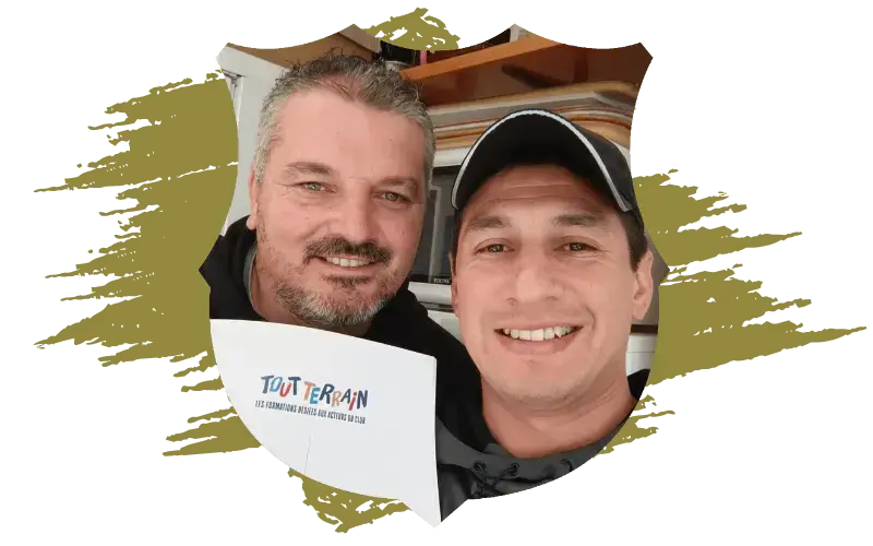 Projet club domaine encadrement et formation