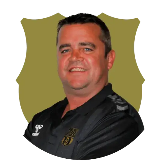 Responsable Damien Thebaud