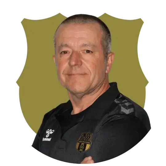 Responsable David Clément